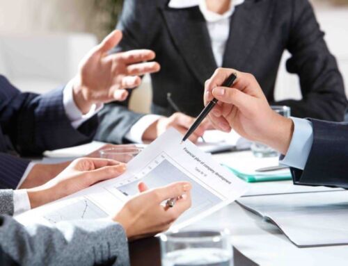 Estudio sobre las soluciones ERP en las medianas empresas de España y Portugal