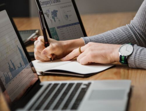 Quais são os tipos de ERP disponíveis para a sua empresa?