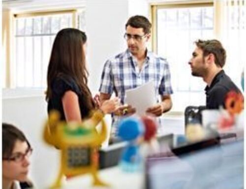 ERP más usados para gestionar distintas áreas de la empresa