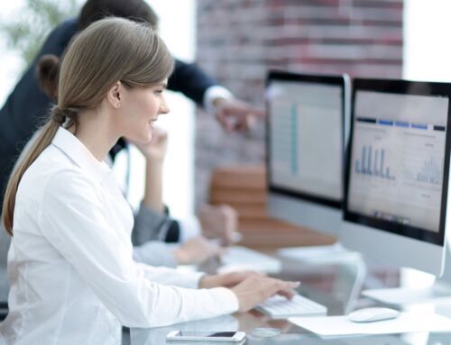 O que é ERP? Entenda por que usar um software ERP na sua empresa