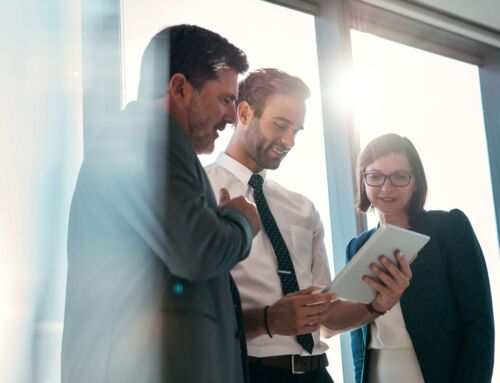 O que é uma solução ERP Sage X3: gestão empresarial completa