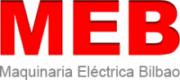 Maquinaria Eléctrica de Bilbao