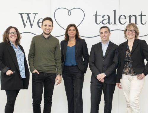 Alive Business Consulting acompaña a Eurofirms Group en la apertura de nuevas operaciones