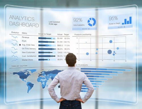 Cinco predicciones sobre la Inteligencia Artificial y el futuro de las Finanzas para 2030