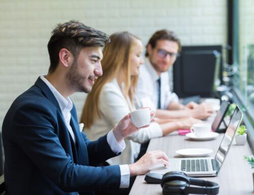 O melhor software para a gestão de tesouraria
