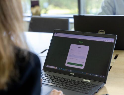 O que é a Sage e quais soluções oferece para a sua empresa?