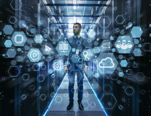 ERP en cloud: ventajas, funciones y cómo impulsa tu empresa