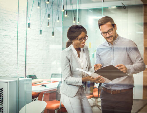 Sage Sales Management: automatiza tu fuerza de ventas