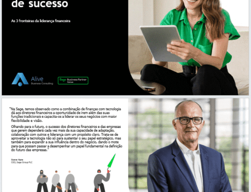 Software de controlo financeiro: os 3 segredos dos diretores financeiros de sucesso