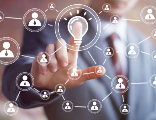 Herramientas ERP y CRM para una gestión empresarial completa