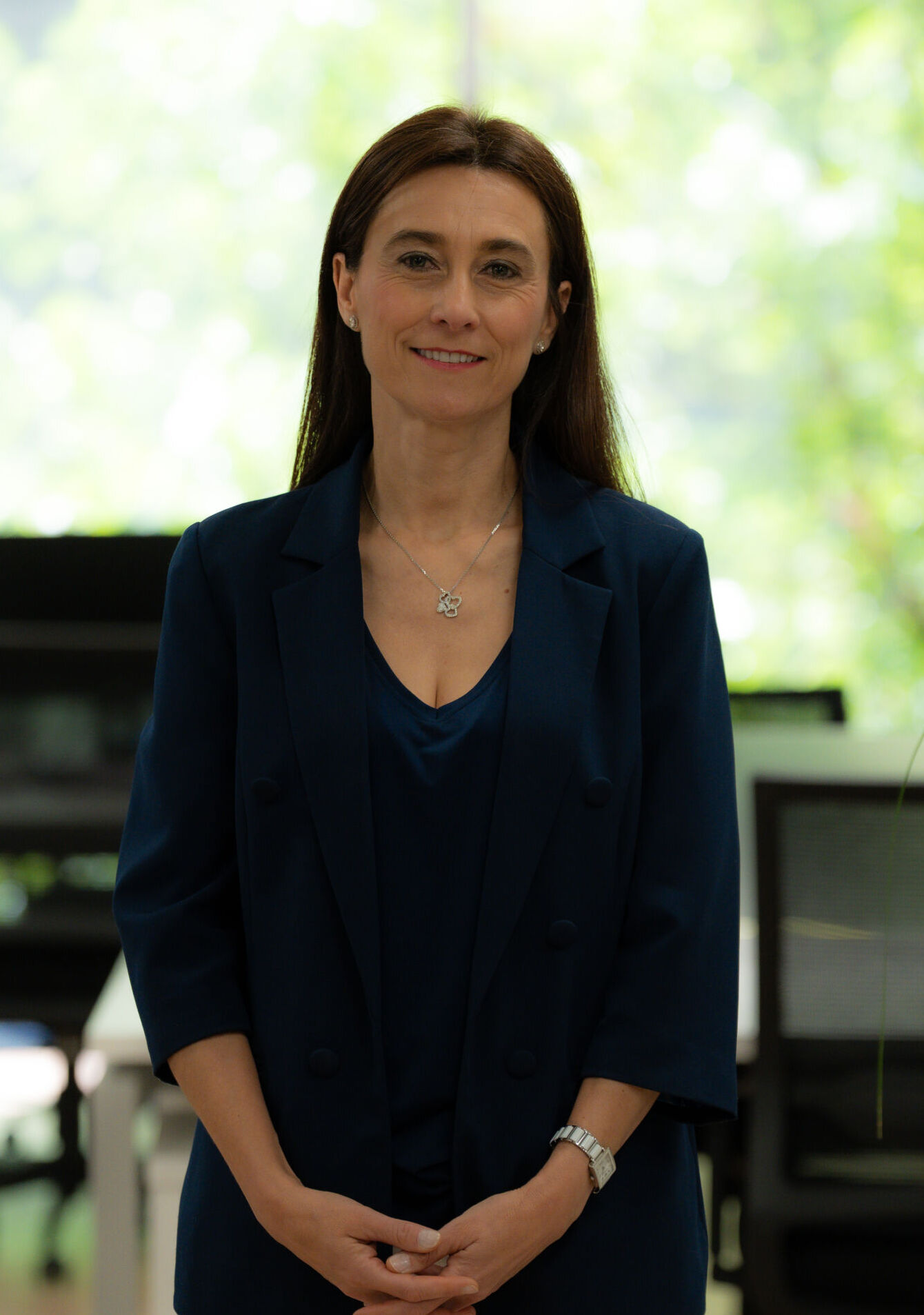 Yolanda Benito