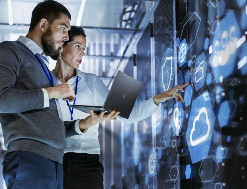 En qué consiste una migración ERP y cómo realizarla con éxito